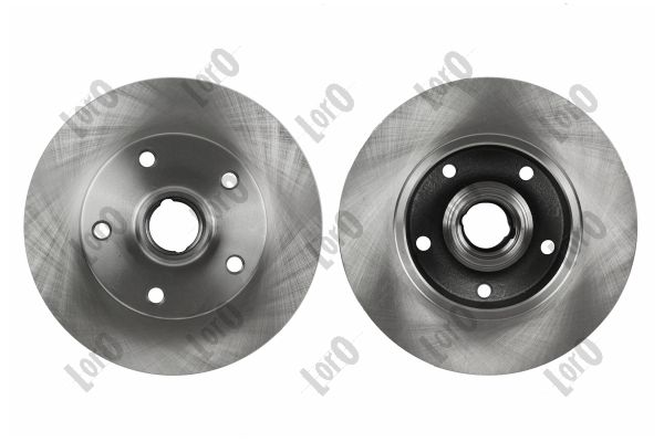 Disc frana ABAKUS 231-04-098