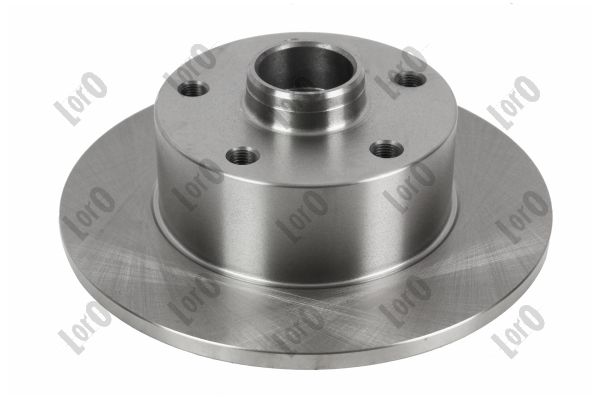 Disc frana ABAKUS 231-04-098