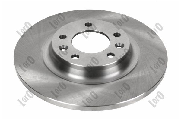 Disc frana ABAKUS 231-04-102