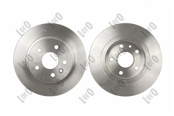 Disc frana ABAKUS 231-04-103