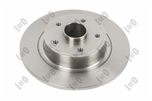 Disc frana ABAKUS 231-04-104