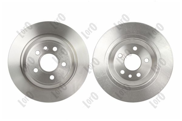 Disc frana ABAKUS 231-04-105