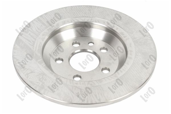 Disc frana ABAKUS 231-04-105