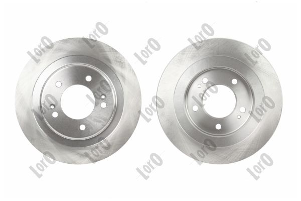 Disc frana ABAKUS 231-04-108
