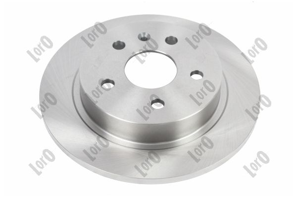 Disc frana ABAKUS 231-04-112