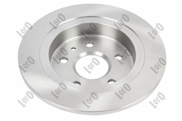 Disc frana ABAKUS 231-04-112