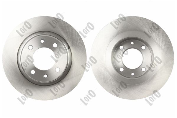 Disc frana ABAKUS 231-04-113