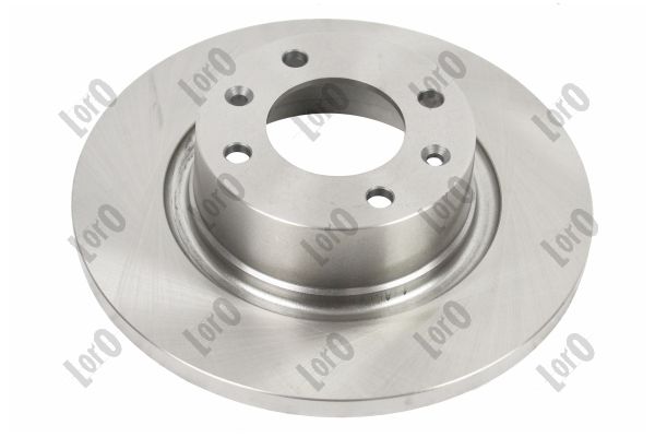 Disc frana ABAKUS 231-04-113