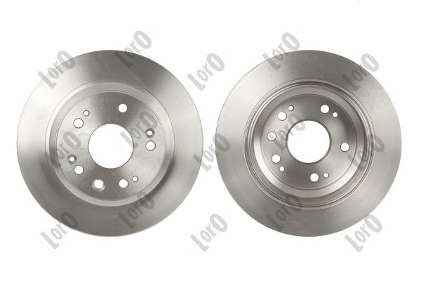 Disc frana ABAKUS 231-04-114