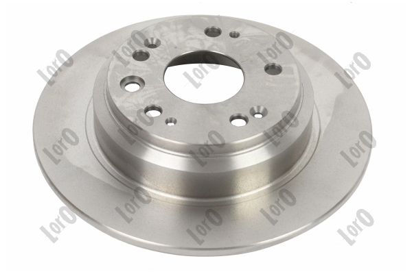 Disc frana ABAKUS 231-04-114