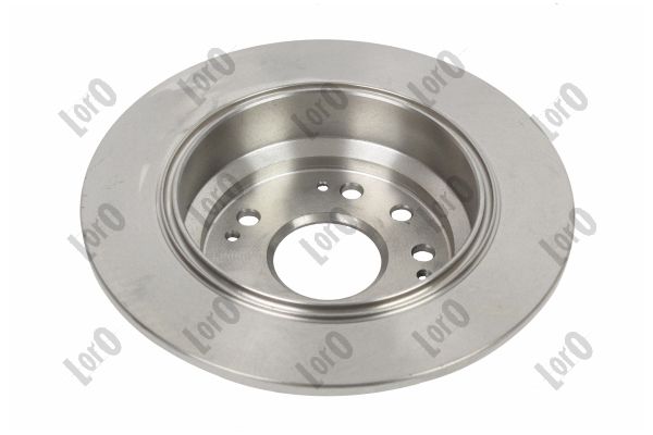 Disc frana ABAKUS 231-04-114