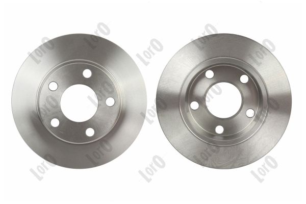 Disc frana ABAKUS 231-04-115