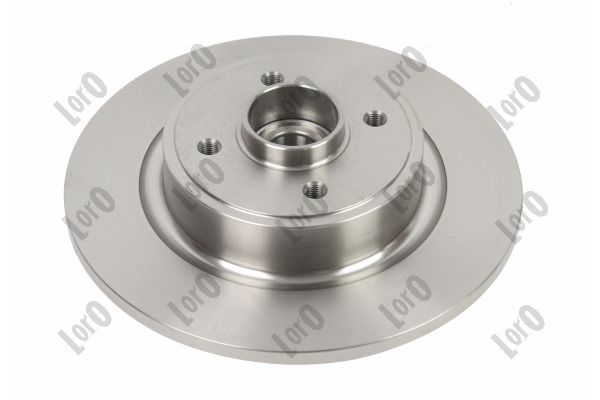 Disc frana ABAKUS 231-04-116