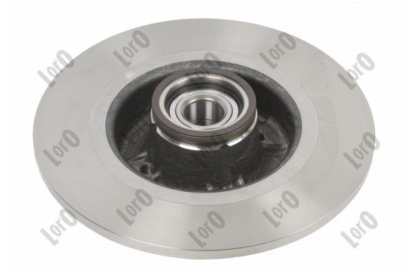 Disc frana ABAKUS 231-04-116