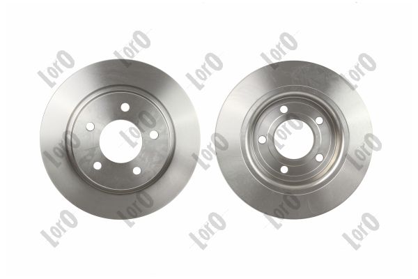 Disc frana ABAKUS 231-04-119