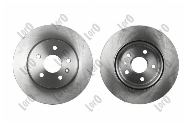 Disc frana ABAKUS 231-04-121