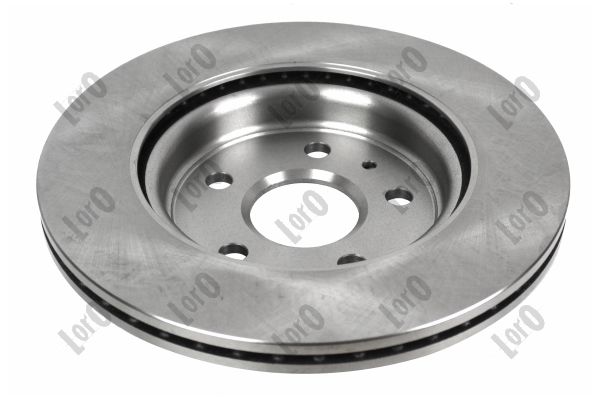 Disc frana ABAKUS 231-04-121
