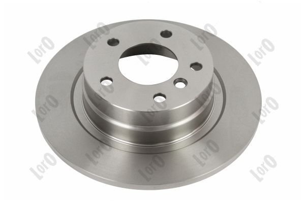 Disc frana ABAKUS 231-04-122
