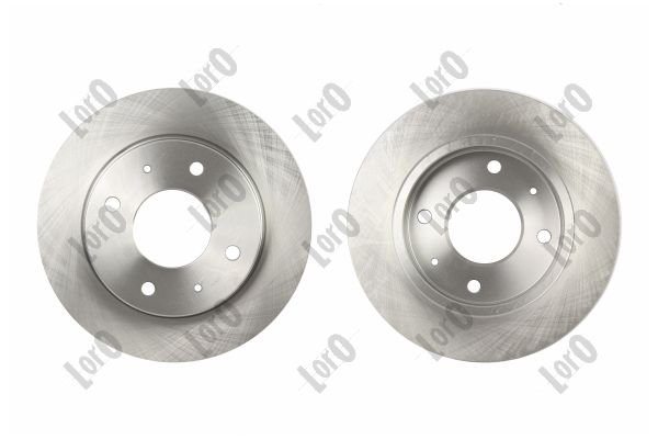 Disc frana ABAKUS 231-04-124