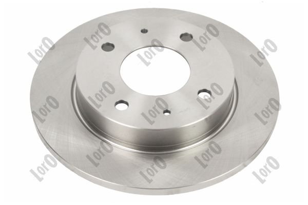 Disc frana ABAKUS 231-04-124
