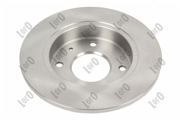 Disc frana ABAKUS 231-04-124
