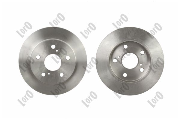 Disc frana ABAKUS 231-04-125