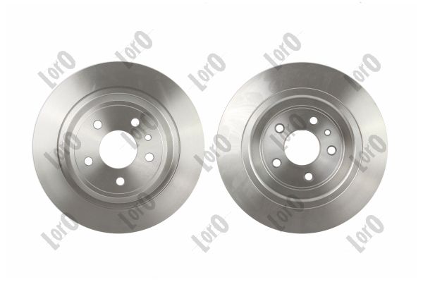Disc frana ABAKUS 231-04-131
