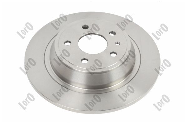 Disc frana ABAKUS 231-04-131