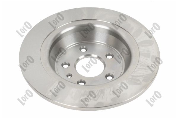 Disc frana ABAKUS 231-04-131