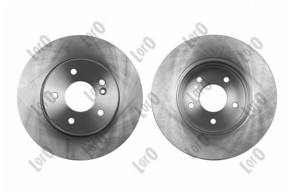 Disc frana ABAKUS 231-04-132