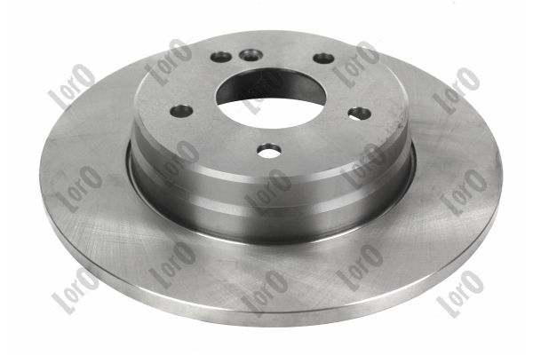 Disc frana ABAKUS 231-04-132