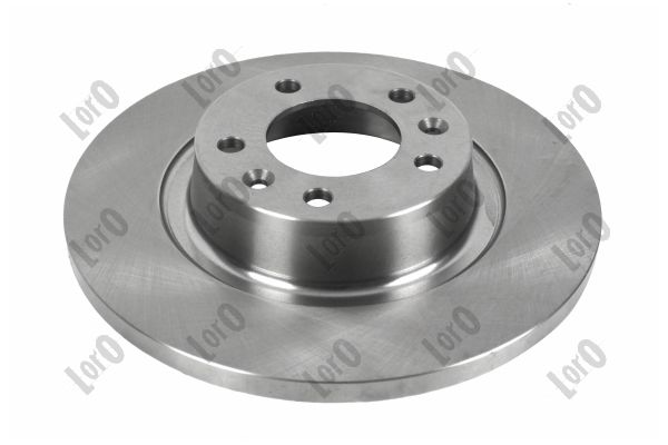 Disc frana ABAKUS 231-04-134
