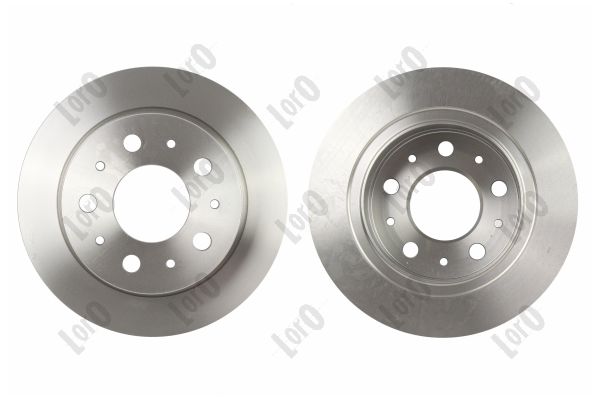 Disc frana ABAKUS 231-04-136