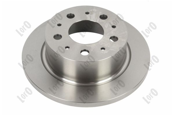 Disc frana ABAKUS 231-04-136