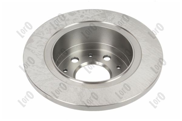 Disc frana ABAKUS 231-04-136