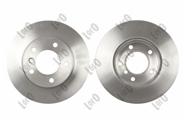 Disc frana ABAKUS 231-04-137