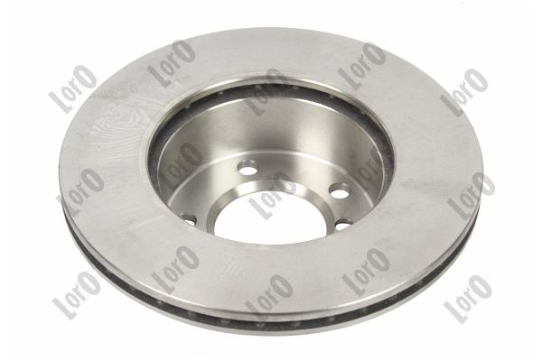 Disc frana ABAKUS 231-04-137