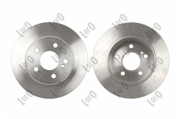 Disc frana ABAKUS 231-04-138