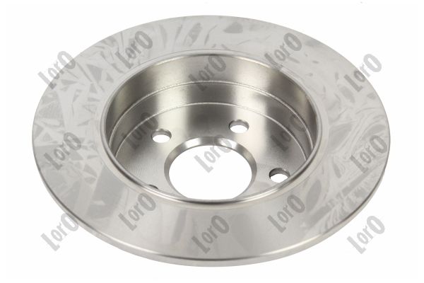 Disc frana ABAKUS 231-04-138