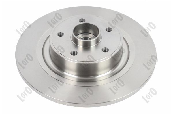 Disc frana ABAKUS 231-04-140