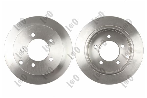 Disc frana ABAKUS 231-04-143
