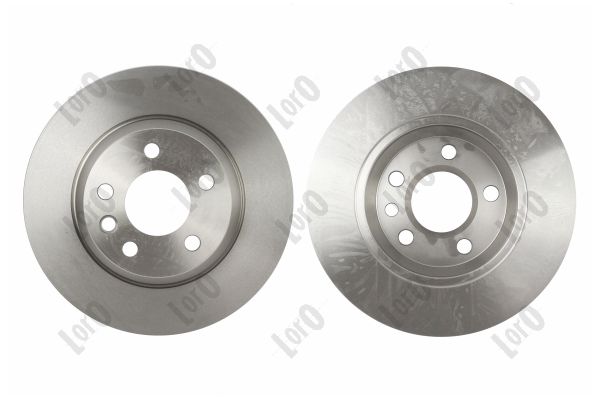 Disc frana ABAKUS 231-04-146