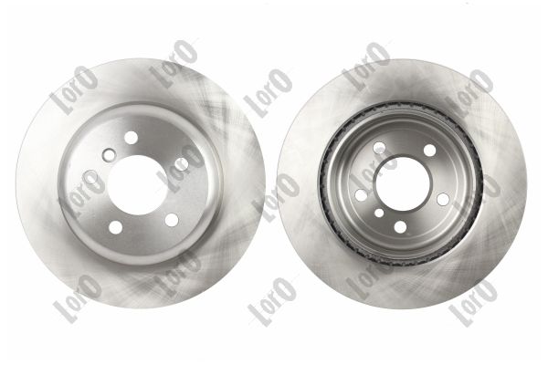 Disc frana ABAKUS 231-04-151