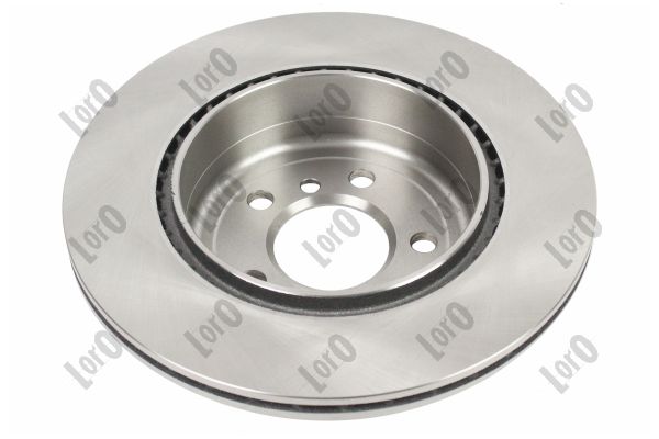 Disc frana ABAKUS 231-04-151