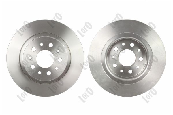 Disc frana ABAKUS 231-04-152