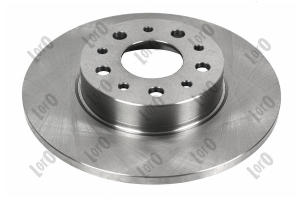 Disc frana ABAKUS 231-04-154