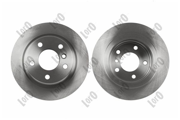Disc frana ABAKUS 231-04-156