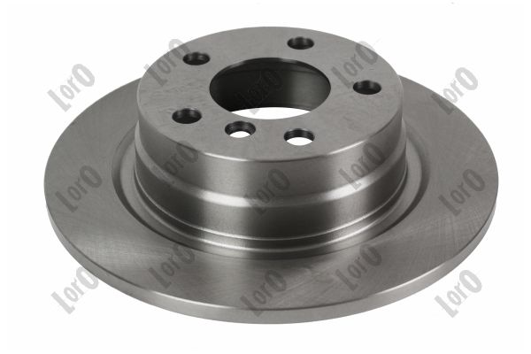 Disc frana ABAKUS 231-04-156