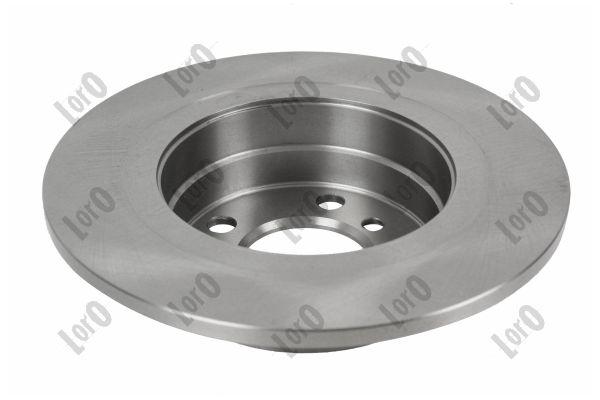 Disc frana ABAKUS 231-04-156
