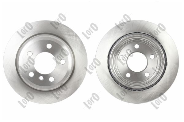 Disc frana ABAKUS 231-04-158